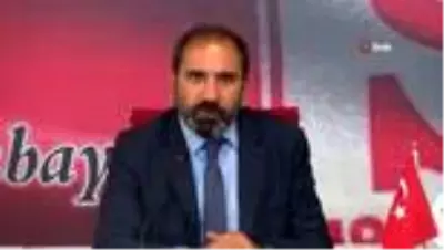 Mecnun Otyakmaz: 'Robin Yalçın'ı kadromuza kattık' Mecnun Otyakmaz: 'Robin Yalçın'ı kadromuza kattık'