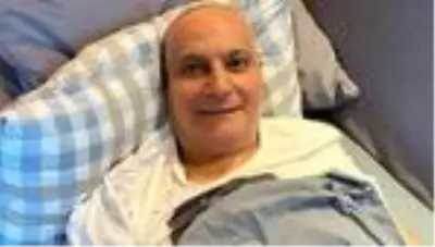 Kök hücre tedavisine başlanan Mehmet Ali Erbil taburcu oldu! Kızı sağlık durumu hakkında bilgi verdi Kök hücre tedavisine başlanan Mehmet Ali Erbil taburcu oldu! Kızı sağlık durumu hakkında bilgi verdi