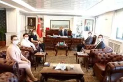 Melikgazi 'Buluşma Noktası' fikir yarışması başladı Melikgazi 'Buluşma Noktası' fikir yarışması başladı