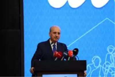 Memur-Sen tarafından 1. Aile Kongresi düzenlendi Memur-Sen tarafından 1. Aile Kongresi düzenlendi