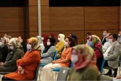 Memur-Sen tarafından 1. Aile Kongresi düzenlendi Memur-Sen tarafından 1. Aile Kongresi düzenlendi