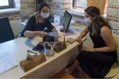 Meslek Fabrikası, 3 yılda 807 kişiyi iş sahibi yaptı Meslek Fabrikası, 3 yılda 807 kişiyi iş sahibi yaptı
