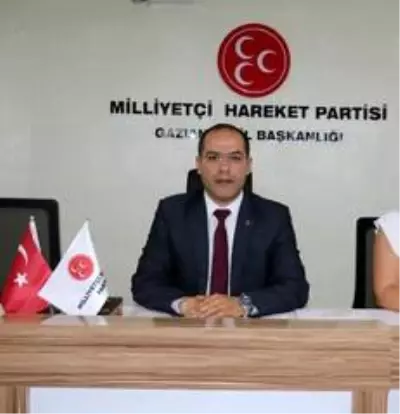 MHP Gaziantep İl Teşkilatında kongre heyecanı başlıyor MHP Gaziantep İl Teşkilatında kongre heyecanı başlıyor