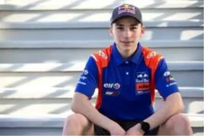 MotoGP'de sıradaki durak Avusturya MotoGP'de sıradaki durak Avusturya