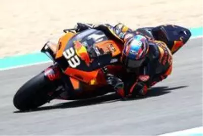 MotoGP'de sıradaki durak Avusturya MotoGP'de sıradaki durak Avusturya