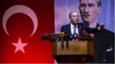 Muharrem İnce'nin Muharrem İnce'nin