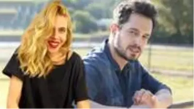 Murat Boz, Melis İşiten'le aşk yaşadığı yönündeki iddialara cevap verdi Murat Boz, Melis İşiten'le aşk yaşadığı yönündeki iddialara cevap verdi