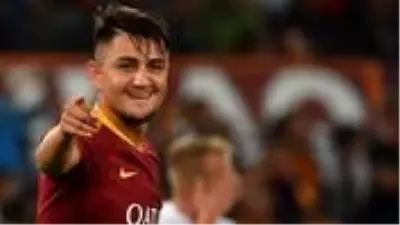 Napoli, Cengiz Ünder için 20 milyon euroyu gözden çıkardı Napoli, Cengiz Ünder için 20 milyon euroyu gözden çıkardı
