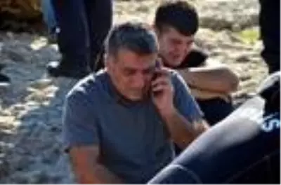 Oğluna suni teneffüs yapan babadan yürek yakan feryat: Oğlum ne olur aç gözlerini Oğluna suni teneffüs yapan babadan yürek yakan feryat: Oğlum ne olur aç gözlerini