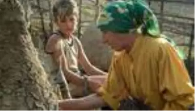 Oscar adayı 'Honeyland' yarın ekrana gelecek Oscar adayı 'Honeyland' yarın ekrana gelecek