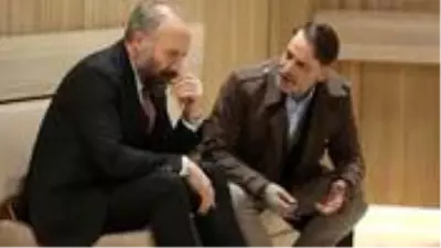 Ozan Güven'in Babil dizisindeki durumu belli oldu Ozan Güven'in Babil dizisindeki durumu belli oldu