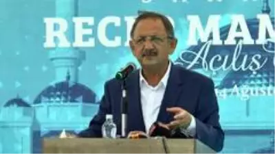 Özhaseki: Özhaseki: