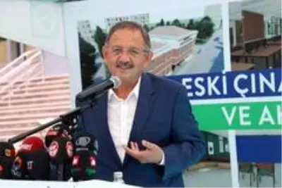 Özhaseki: Özhaseki: