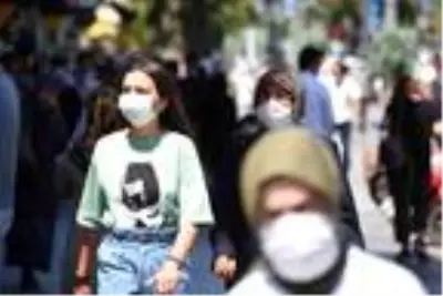Son dakika haberleri | Pandemide davranış araştırması; maske stoklayıp, dışarıda yenilmiyor, asansör tercih edilmiyor Son dakika haberleri | Pandemide davranış araştırması; maske stoklayıp, dışarıda yenilmiyor, asansör tercih edilmiyor