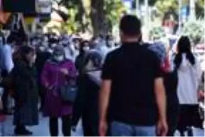 Son dakika haberleri | Pandemide davranış araştırması; maske stoklayıp, dışarıda yenilmiyor, asansör tercih edilmiyor Son dakika haberleri | Pandemide davranış araştırması; maske stoklayıp, dışarıda yenilmiyor, asansör tercih edilmiyor
