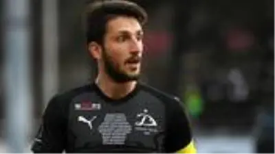 PAOK, Beşiktaş'ın gündemindeki Nika Ninua'yı transfer etti PAOK, Beşiktaş'ın gündemindeki Nika Ninua'yı transfer etti