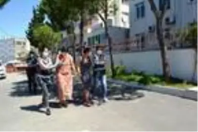 Balıkesir'de plajlara dadanan 5 kişilik hırsızlık çetesi çökertildi Balıkesir'de plajlara dadanan 5 kişilik hırsızlık çetesi çökertildi
