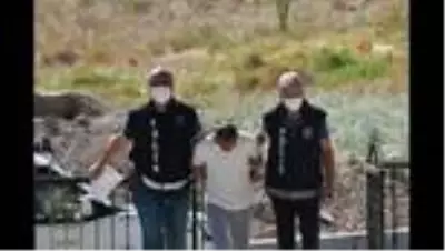Son dakika haberleri! Polis 400 saatlik görüntüyü izleyip hırsızlara operasyon yaptı Son dakika haberleri! Polis 400 saatlik görüntüyü izleyip hırsızlara operasyon yaptı
