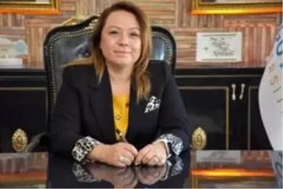 Son dakika haberi: Rektör Karabulut: Son dakika haberi: Rektör Karabulut: