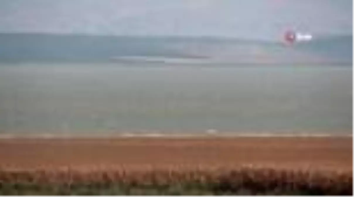 'Reyhanlı Barajı ile Amik Ovası'nda 600 bin dekar alan sulanacak