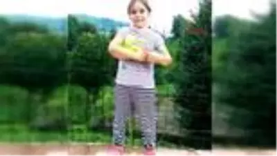 Son dakika haberleri: RİZE Jandarma, Beril'in oyun hamuru isteğini geri çevirmedi Son dakika haberleri: RİZE Jandarma, Beril'in oyun hamuru isteğini geri çevirmedi