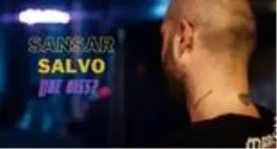 Sansar Salvo Like Diss şarkı sözleri Sansar Salvo Like Diss şarkı sözleri