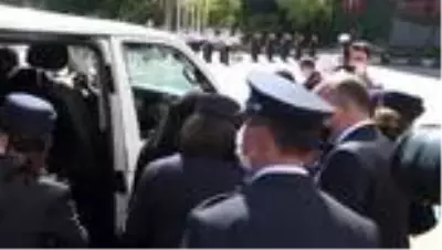Son dakika haber! Şehit polis memuru için İstanbul Emniyet Müdürlüğünde tören düzenlendi Son dakika haber! Şehit polis memuru için İstanbul Emniyet Müdürlüğünde tören düzenlendi
