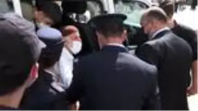 Son dakika haber! Şehit polis memuru için İstanbul Emniyet Müdürlüğünde tören düzenlendi Son dakika haber! Şehit polis memuru için İstanbul Emniyet Müdürlüğünde tören düzenlendi