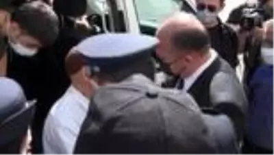 Son dakika haber! Şehit polis memuru için İstanbul Emniyet Müdürlüğünde tören düzenlendi Son dakika haber! Şehit polis memuru için İstanbul Emniyet Müdürlüğünde tören düzenlendi