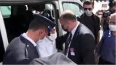 Son dakika haber! Şehit polis memuru için İstanbul Emniyet Müdürlüğünde tören düzenlendi Son dakika haber! Şehit polis memuru için İstanbul Emniyet Müdürlüğünde tören düzenlendi