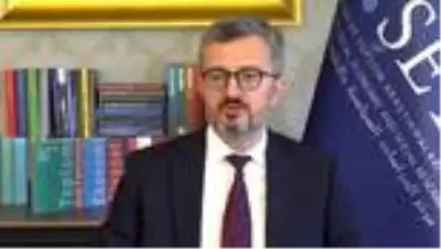SETA Genel Koordinatörü Duran, AK Parti'nin 19 yılını değerlendirdi SETA Genel Koordinatörü Duran, AK Parti'nin 19 yılını değerlendirdi
