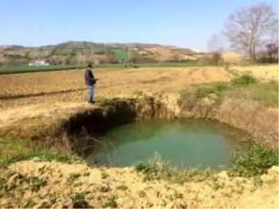 Sivrisinek mücadelesi kesintisiz sürüyor Sivrisinek mücadelesi kesintisiz sürüyor