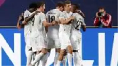 Son Dakika: Bayern Münih, Barcelona'yı 8-2 mağlup etti ve Şampiyonlar Ligi'nde yarı finale çıktı Son Dakika: Bayern Münih, Barcelona'yı 8-2 mağlup etti ve Şampiyonlar Ligi'nde yarı finale çıktı