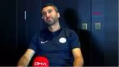 Son dakika! SPOR Çaykur Rizespor Sportif Direktörü Bal Tomas hocanın gelişi bize enerji kattı