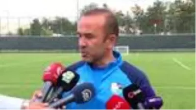 SPOR Mehmet Özdilek Oyuncuları buraya getirmek ekonomik anlamda kolay değil SPOR Mehmet Özdilek Oyuncuları buraya getirmek ekonomik anlamda kolay değil