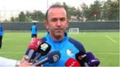 SPOR Mehmet Özdilek Oyuncuları buraya getirmek ekonomik anlamda kolay değil SPOR Mehmet Özdilek Oyuncuları buraya getirmek ekonomik anlamda kolay değil