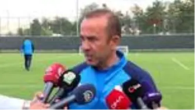 SPOR Mehmet Özdilek Oyuncuları buraya getirmek ekonomik anlamda kolay değil SPOR Mehmet Özdilek Oyuncuları buraya getirmek ekonomik anlamda kolay değil