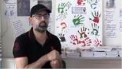 Son dakika haberi: Suriye'deki askeri cezaevinde yaşadıklarını kitapla dünyaya anlatacaklar (2) Son dakika haberi: Suriye'deki askeri cezaevinde yaşadıklarını kitapla dünyaya anlatacaklar (2)