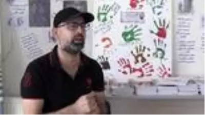 Son dakika haberi: Suriye'deki askeri cezaevinde yaşadıklarını kitapla dünyaya anlatacaklar (2) Son dakika haberi: Suriye'deki askeri cezaevinde yaşadıklarını kitapla dünyaya anlatacaklar (2)