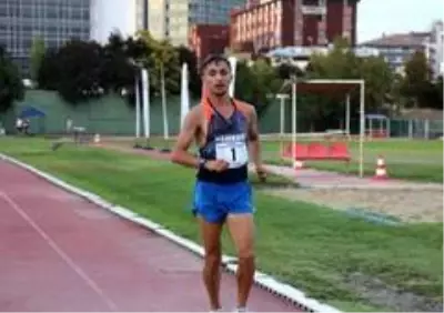 TAF Yürüyüş Kupası yarışmasının birincisi Malatyalı sporcu oldu TAF Yürüyüş Kupası yarışmasının birincisi Malatyalı sporcu oldu