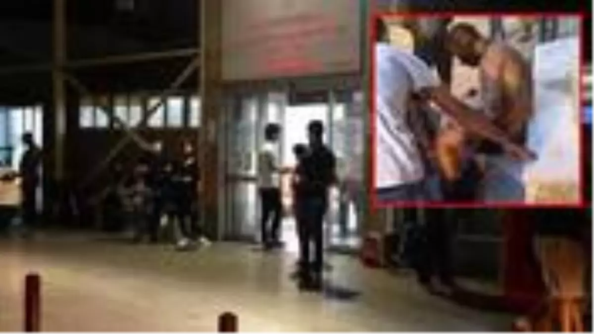 Tartıştıkları madde bağımlısı genci tinerle ateşe verdiler