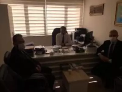 Termal kente yarı olimpik yüzme havuzu Termal kente yarı olimpik yüzme havuzu
