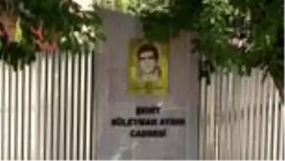 Son dakika haber... Teröre verilen ilk şehit 'Süleyman Aydın'ı unutmuyorlar Son dakika haber... Teröre verilen ilk şehit 'Süleyman Aydın'ı unutmuyorlar