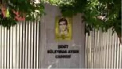 Son dakika haber... Teröre verilen ilk şehit 'Süleyman Aydın'ı unutmuyorlar Son dakika haber... Teröre verilen ilk şehit 'Süleyman Aydın'ı unutmuyorlar