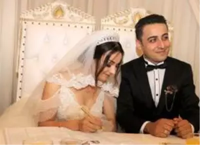 Toroslar Belediyesi 3 ayda 600 nikah kıydı Toroslar Belediyesi 3 ayda 600 nikah kıydı