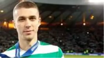 Trabzonspor, son olarak Celtic'te oynayan Jozo Simunovic ile prensipte anlaştı Trabzonspor, son olarak Celtic'te oynayan Jozo Simunovic ile prensipte anlaştı