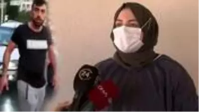 Trafikte saldırıya uğrayan doktor, dehşet anlarını anlattı: Yumrukla saldırıp eşarbımı çıkardı Trafikte saldırıya uğrayan doktor, dehşet anlarını anlattı: Yumrukla saldırıp eşarbımı çıkardı