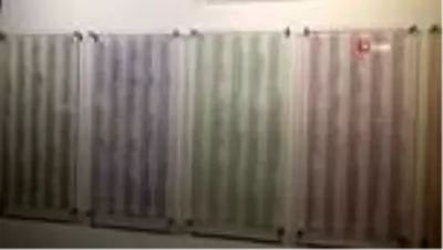 Türkiye'nin ilk deprem müzesi 16 yıldır deprem anını unutturmuyor Türkiye'nin ilk deprem müzesi 16 yıldır deprem anını unutturmuyor
