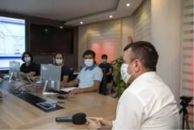 Ulaşım projelerinde yazılım eğitimi sayesinde hatalar önceden tespit edilebilecek Ulaşım projelerinde yazılım eğitimi sayesinde hatalar önceden tespit edilebilecek