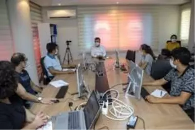 Ulaşım projelerinde yazılım eğitimi sayesinde hatalar önceden tespit edilebilecek Ulaşım projelerinde yazılım eğitimi sayesinde hatalar önceden tespit edilebilecek